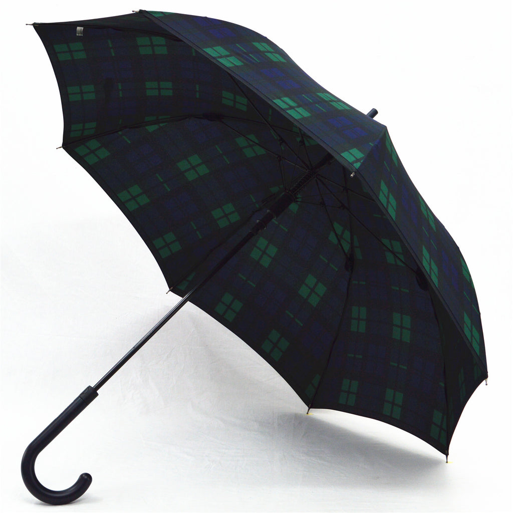KS-3804P Straight Auto Open Umbrella in Japanese Standard