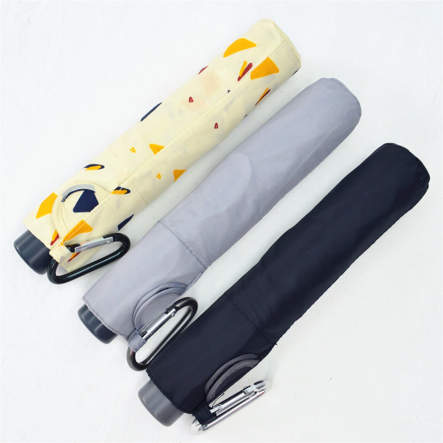 KF-3603 Slim Mini Folding Umbrella