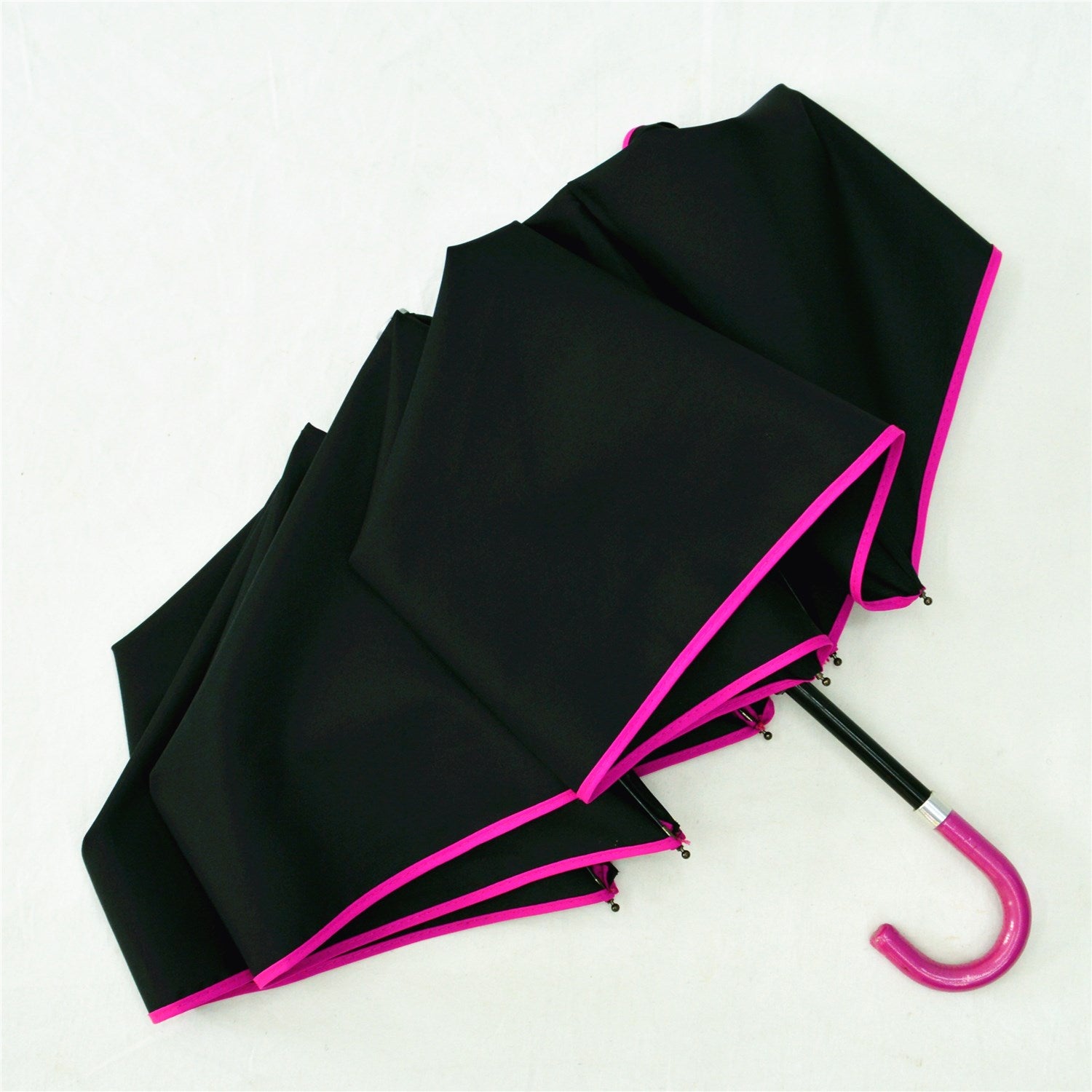 KF-3247 3 Fold Light Weight Folding Umbrella
