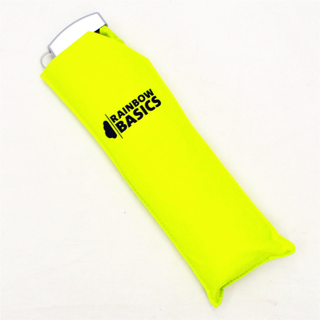 KF-3379 3 Fold Manual Open Umbrella with Flat Pole
