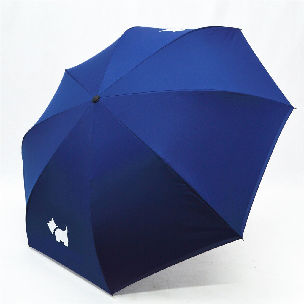 KS-3805 Reverse double layers Stick Umbrella