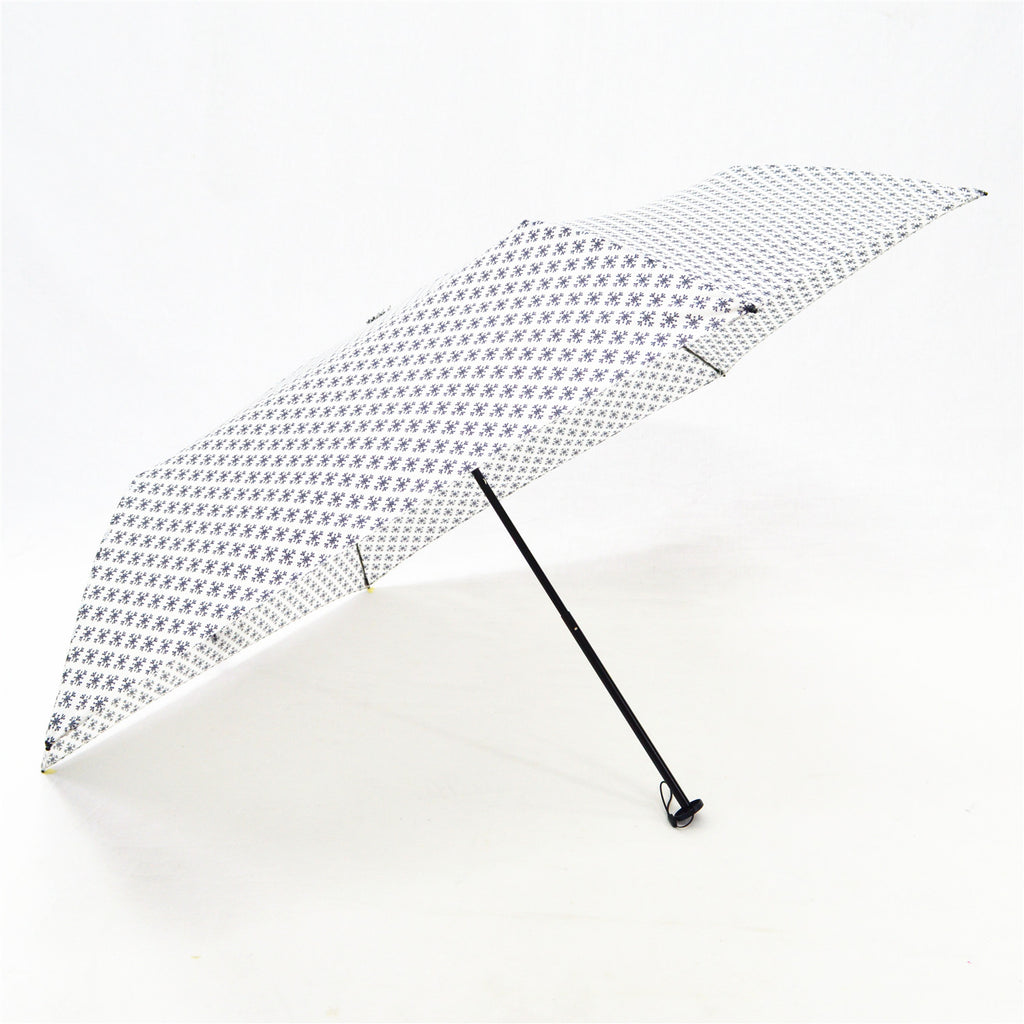 KF-3607P Super Light Weight 3 Fold Umbrella