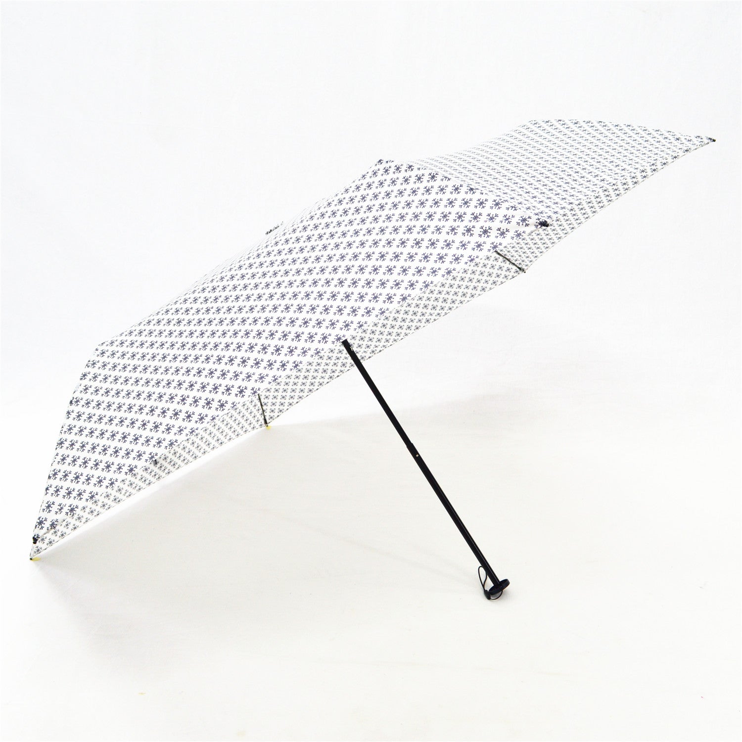 KF-3607P Super Light Weight 3 Fold Umbrella
