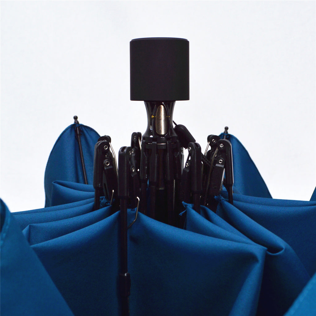 KF-3608 Folding Umbrella with Safety Closing