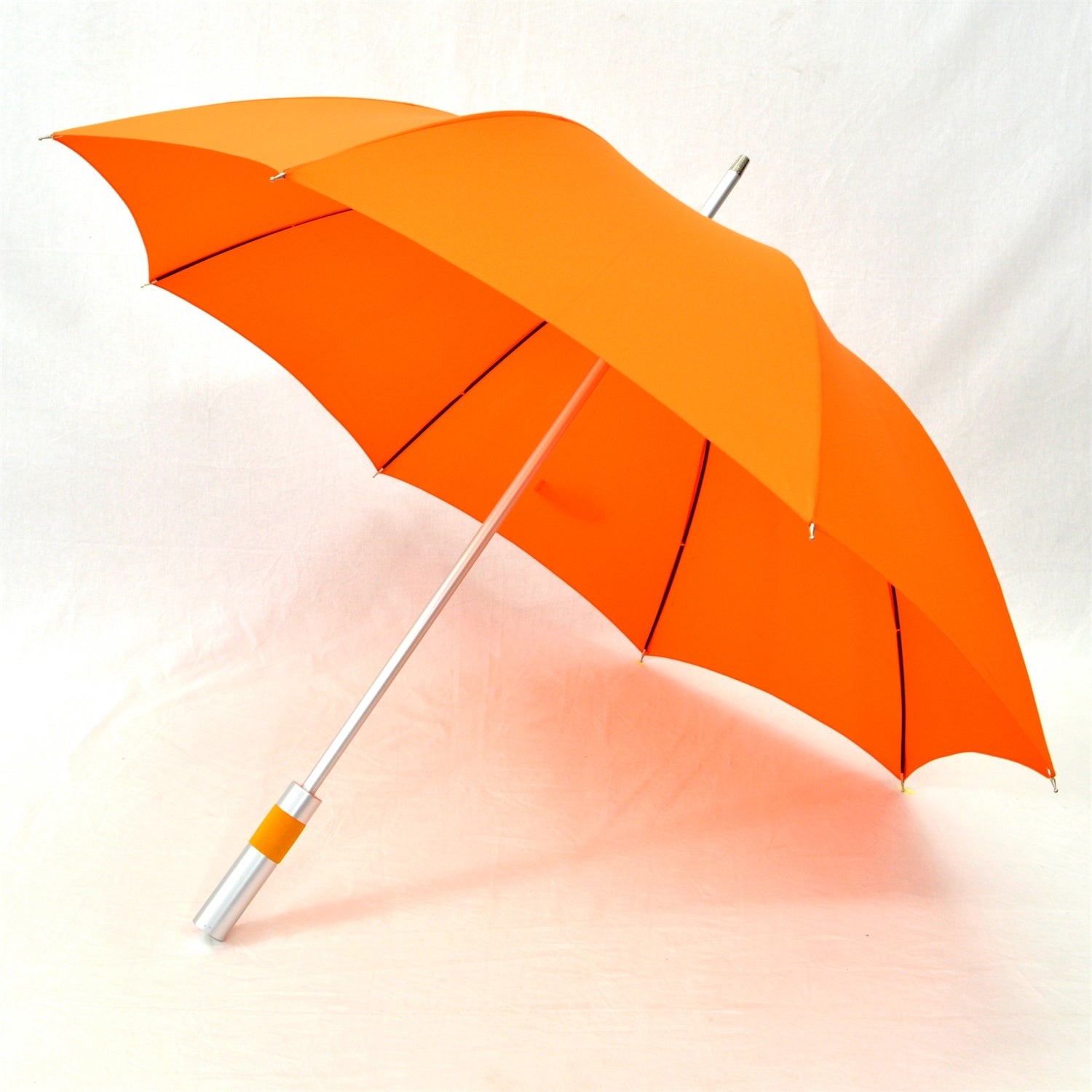 KS-152 Straight Aluminum Umbrella