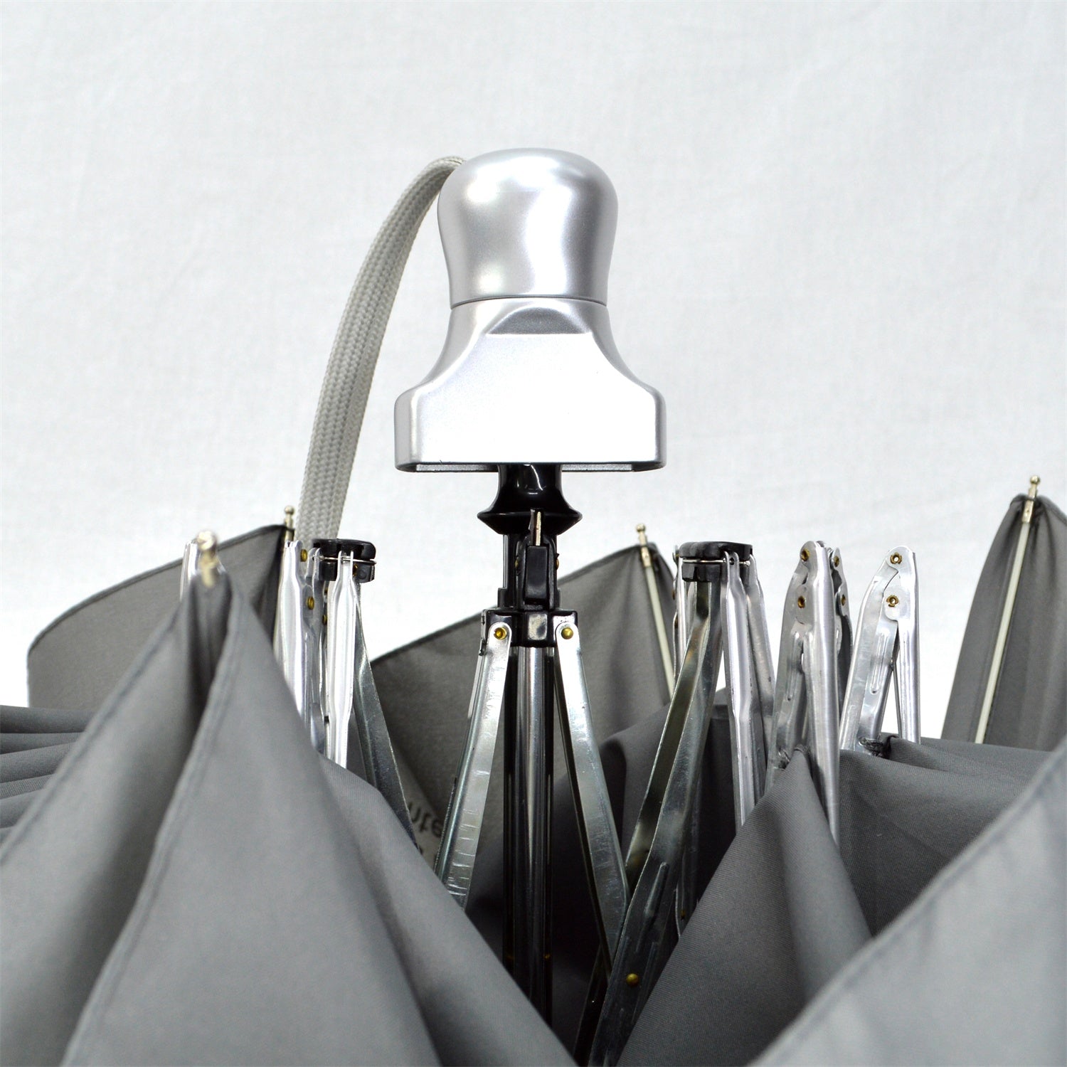 KF-3349 Twins Size Folding Umbrella