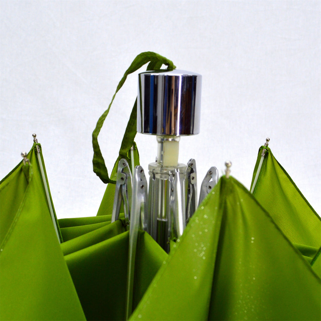 KF-3366 Folding aluminum umbrella with fancy bag