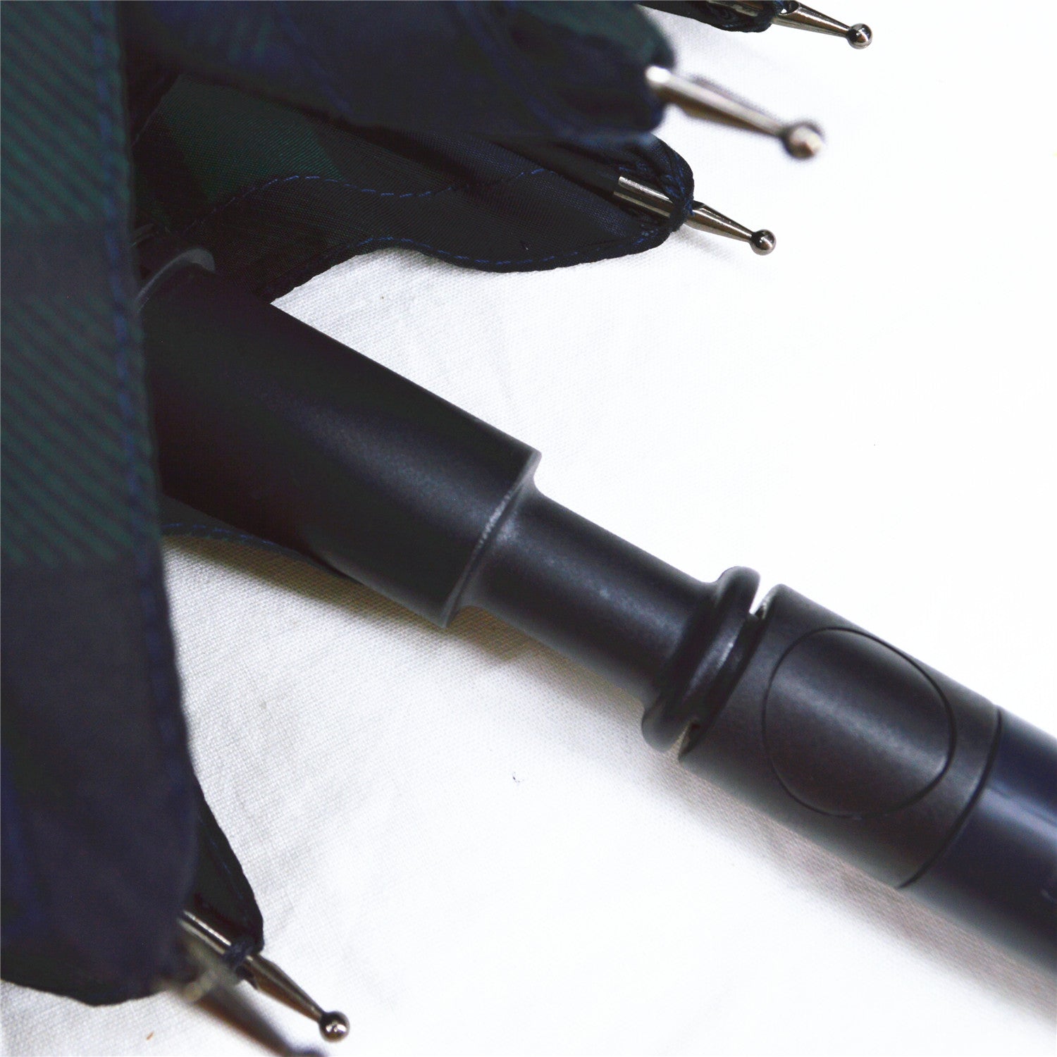 KS-3804P Straight Auto Open Umbrella in Japanese Standard