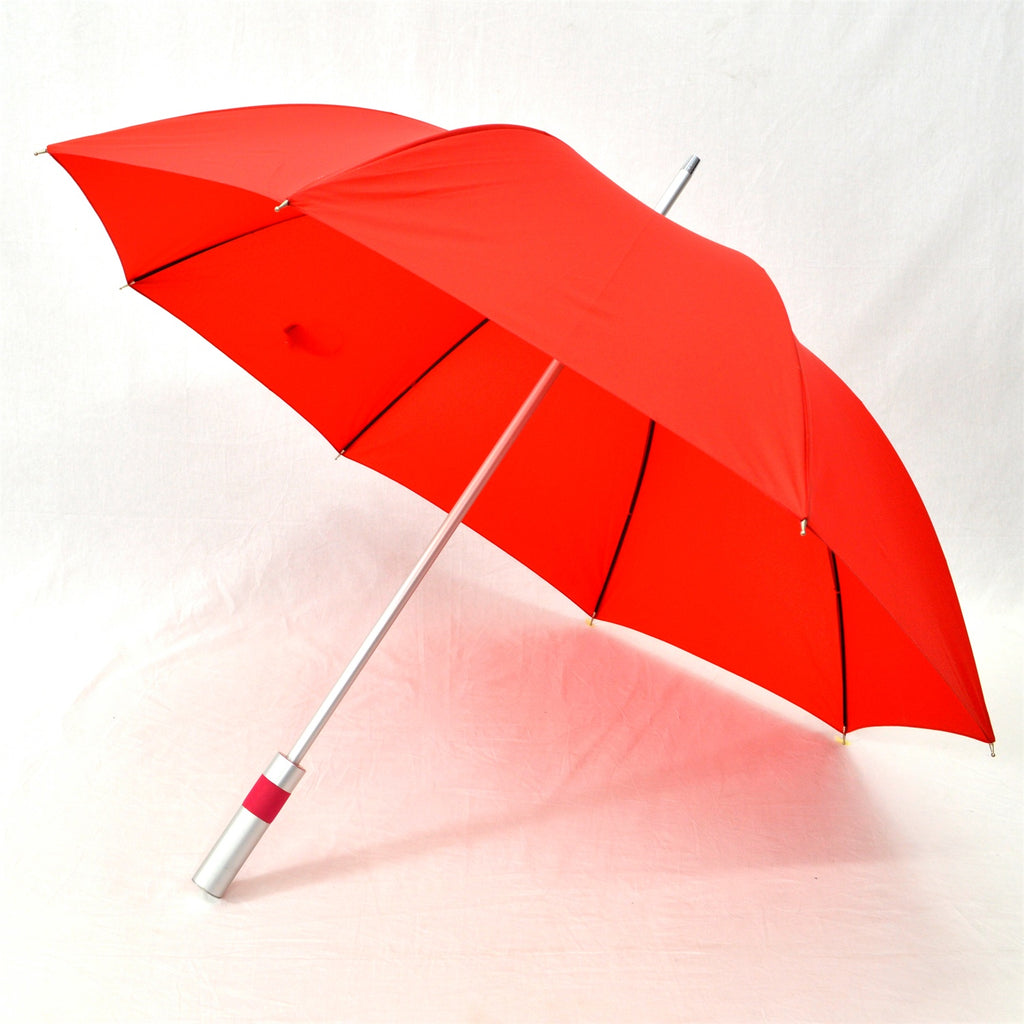 KS-152 Straight Aluminum Umbrella