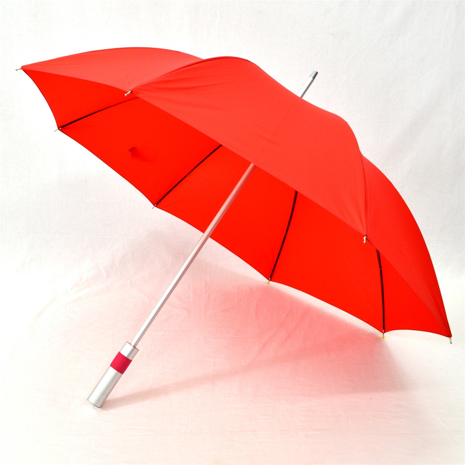 KS-152 Straight Aluminum Umbrella