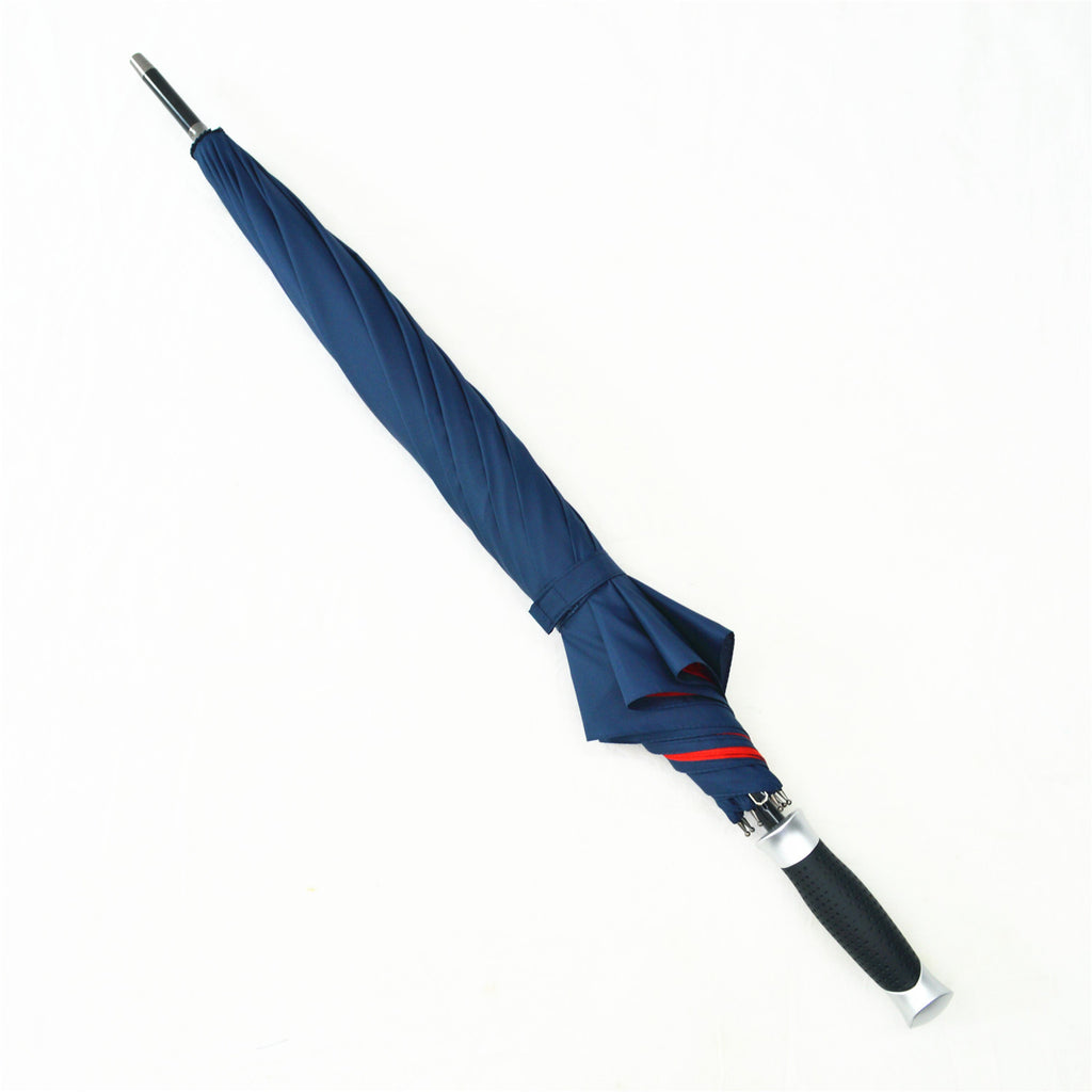 KS-3803 Straight Umbrella in Double Layers