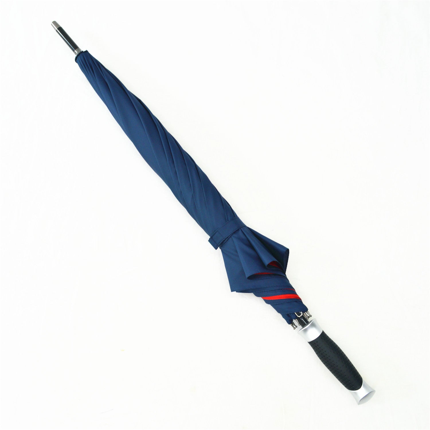 KS-3803 Straight Umbrella in Double Layers