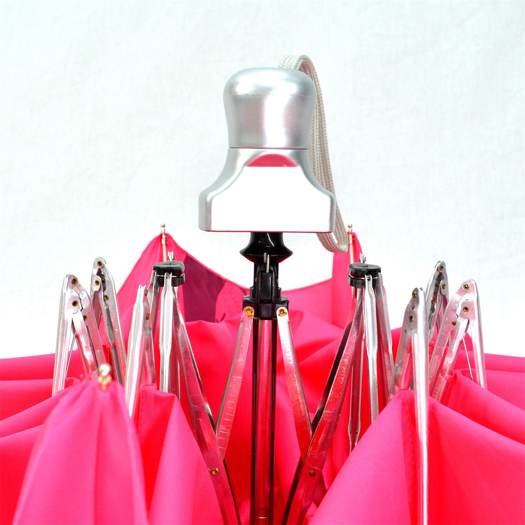 KF-3349 Twins Size Folding Umbrella