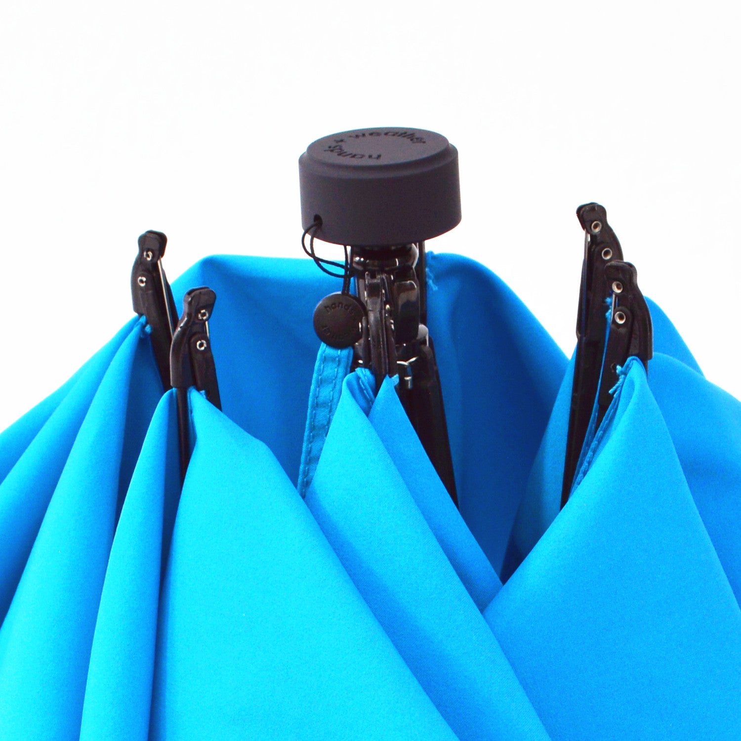 KF-3609 3 Fold Easy Open Folding Umbrella