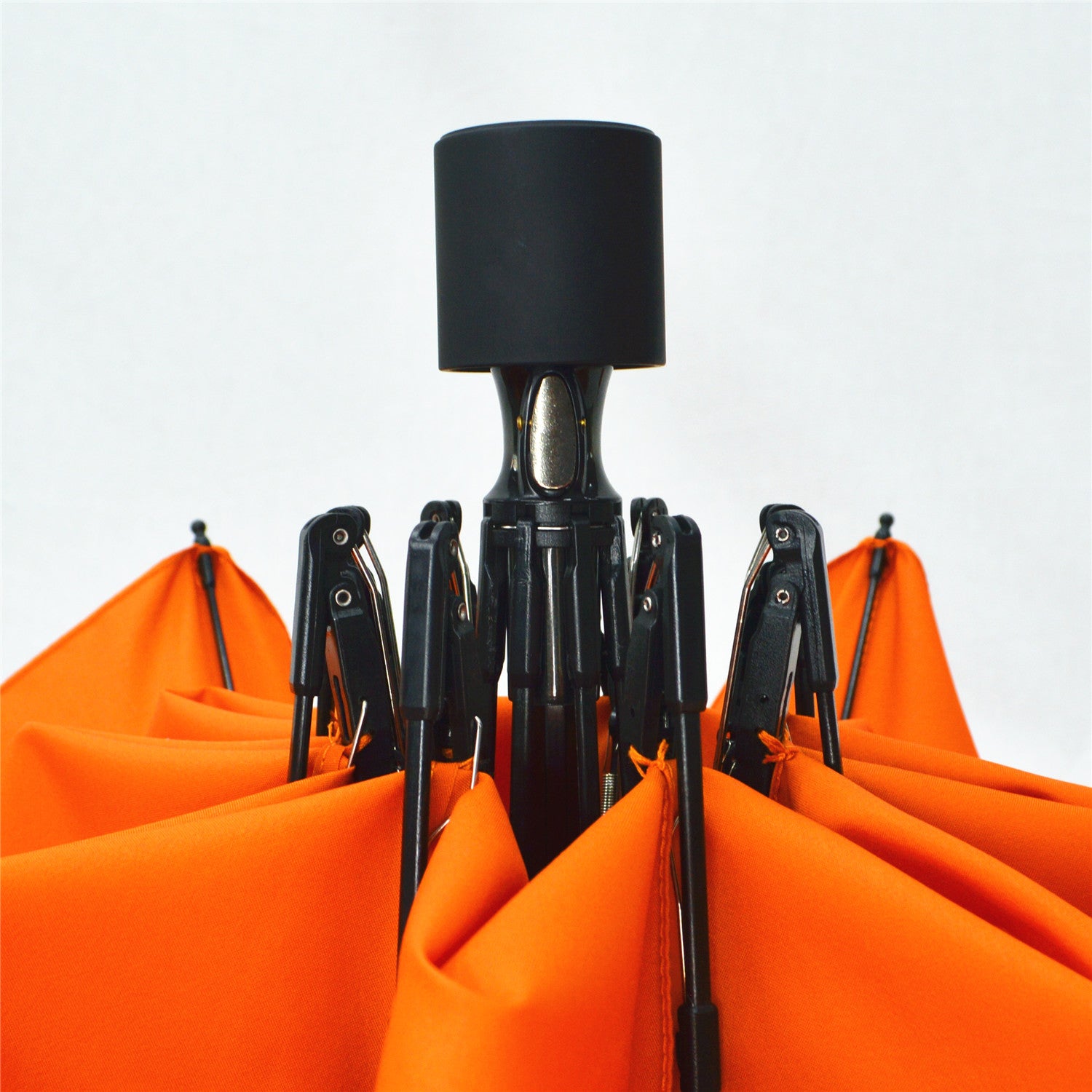 KF-3608 Folding Umbrella with Safety Closing