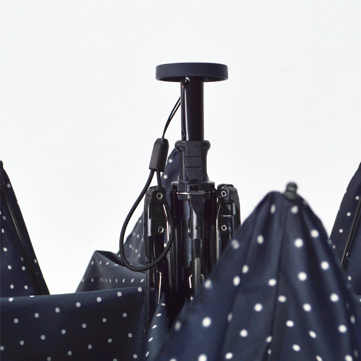 KF-3607P Super Light Weight 3 Fold Umbrella