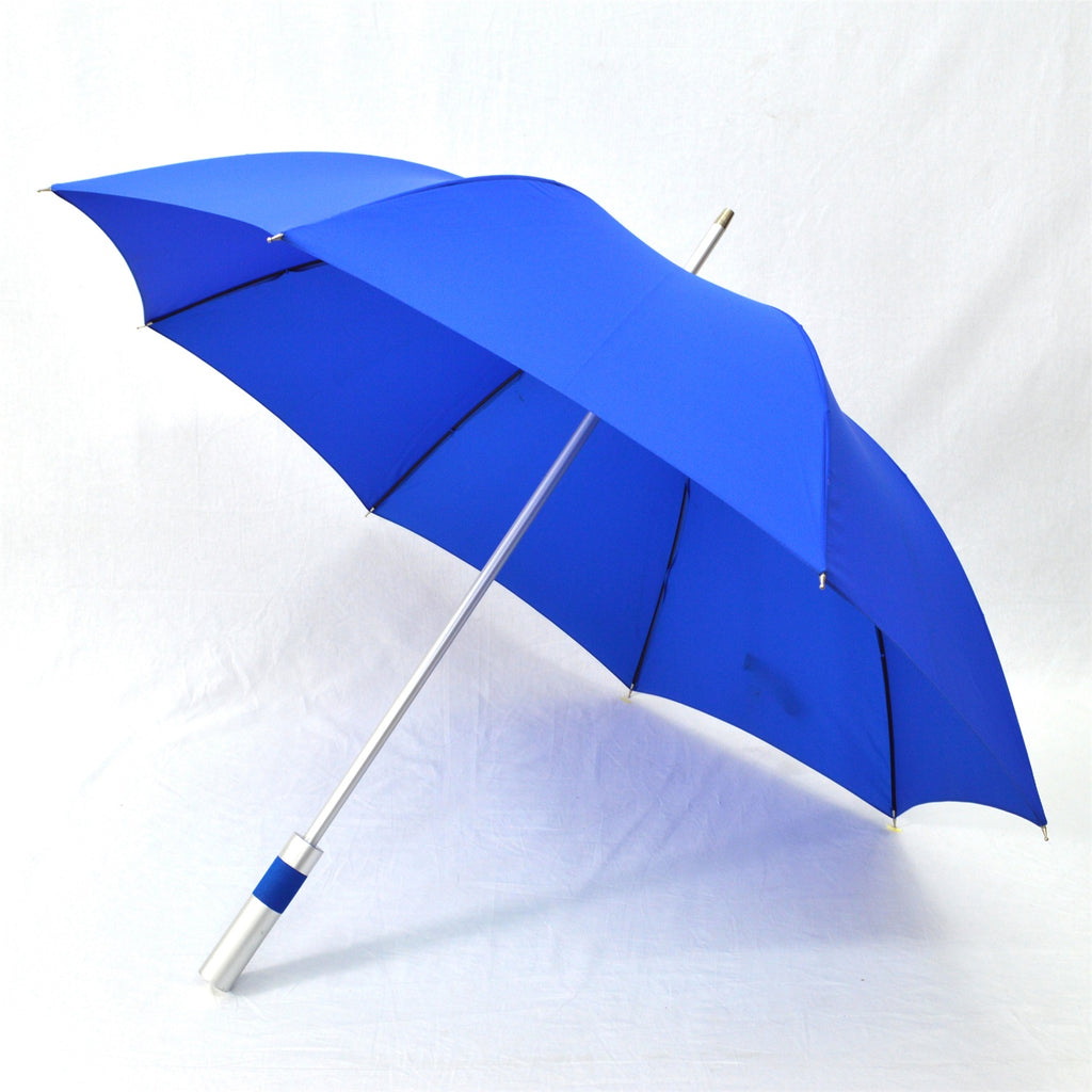KS-152 Straight Aluminum Umbrella