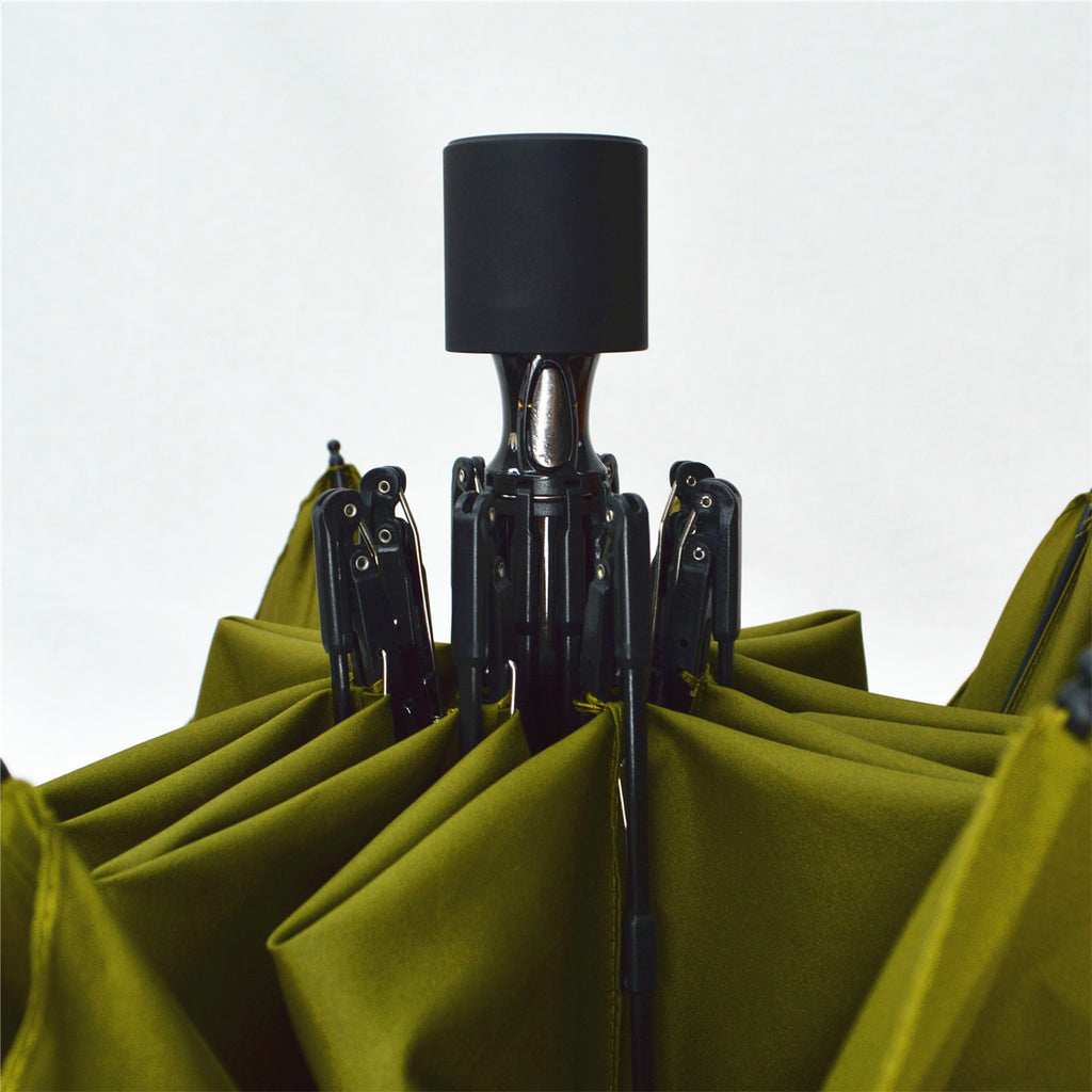KF-3608 Folding Umbrella with Safety Closing