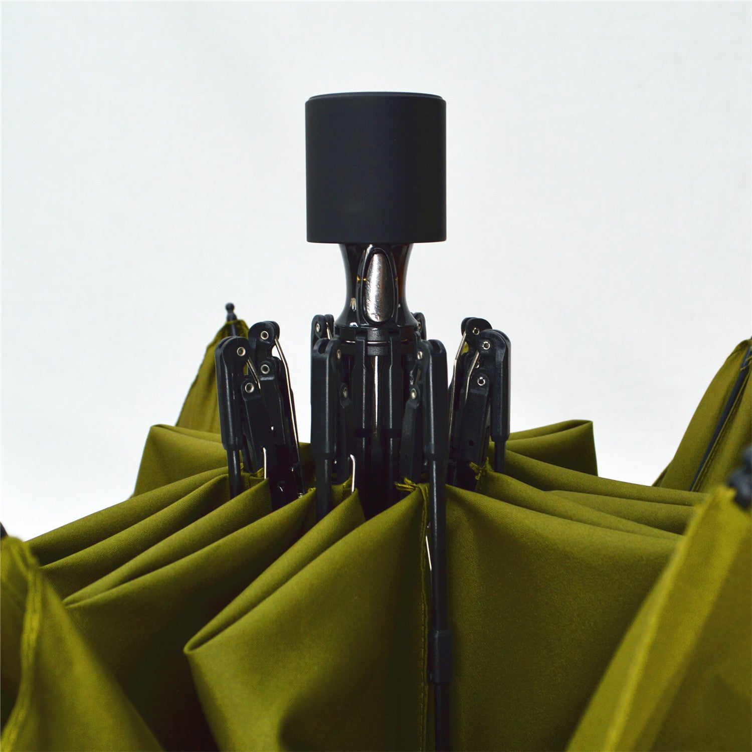 KF-3608 Folding Umbrella with Safety Closing